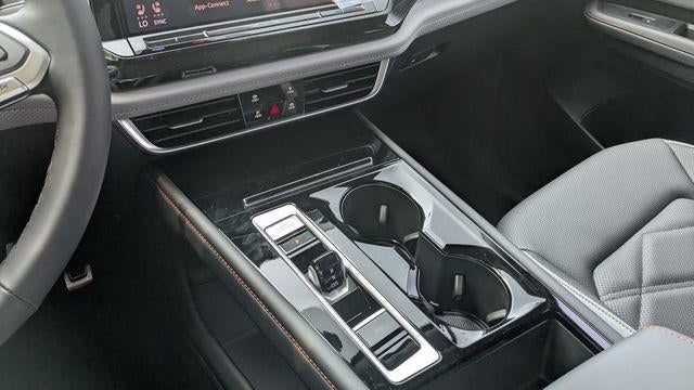 2025 Volkswagen Atlas Peak Edition 4Motion