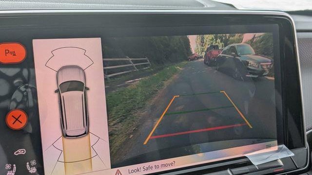 2025 Volkswagen Atlas Peak Edition 4Motion