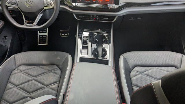 2025 Volkswagen Atlas Peak Edition 4Motion