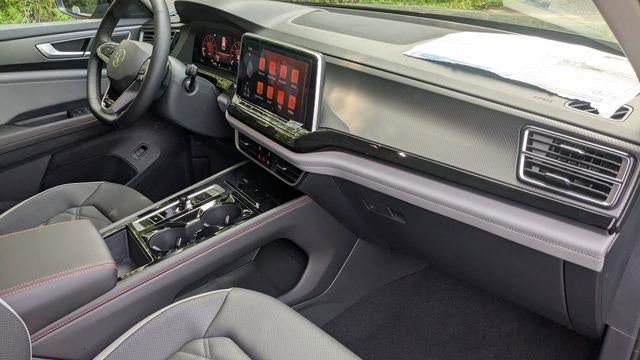 2025 Volkswagen Atlas Peak Edition 4Motion