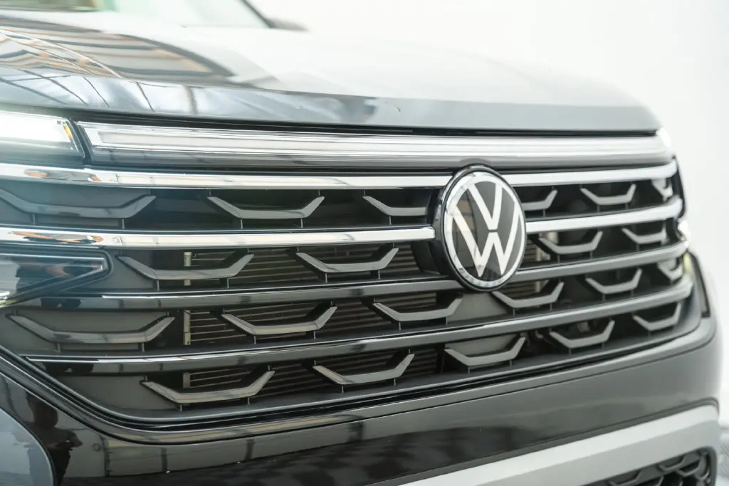 2025 Volkswagen Atlas - $36,500