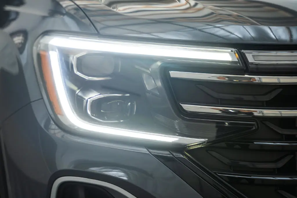 2025 Volkswagen Atlas - $36,500