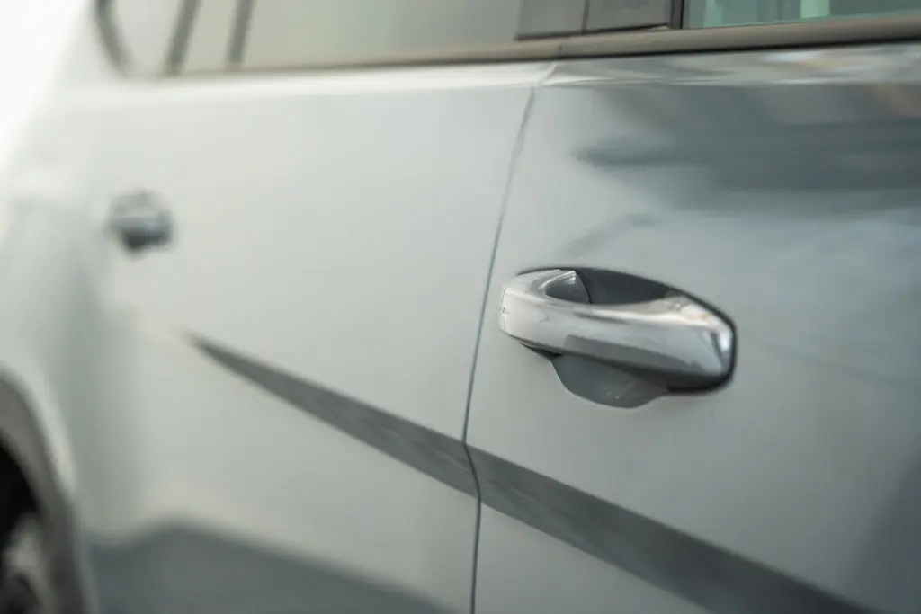 2025 Volkswagen Atlas - $36,500