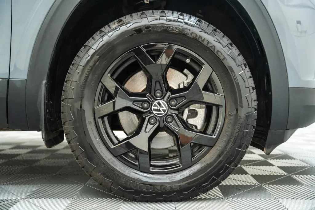 2025 Volkswagen Atlas - $36,500