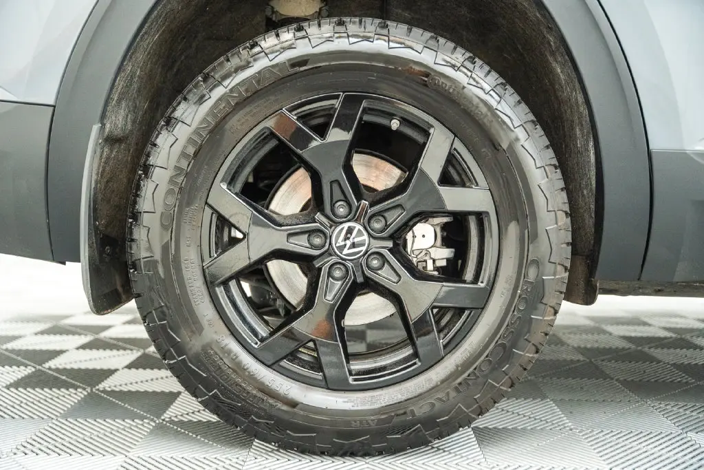 2025 Volkswagen Atlas - $36,500