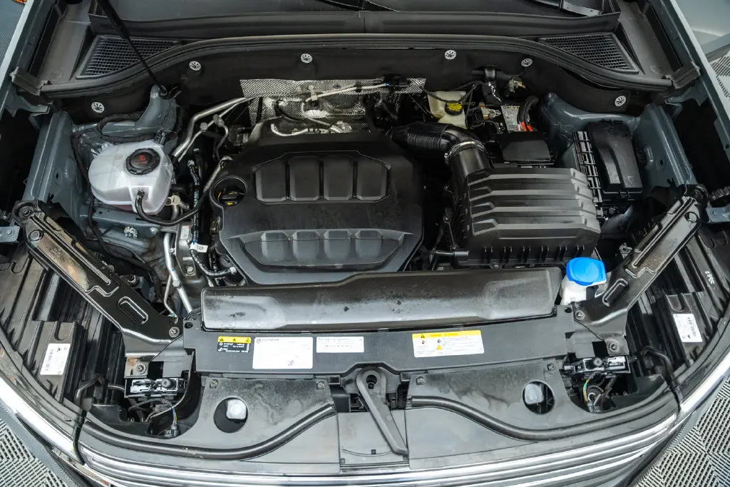 2025 Volkswagen Atlas - $36,500