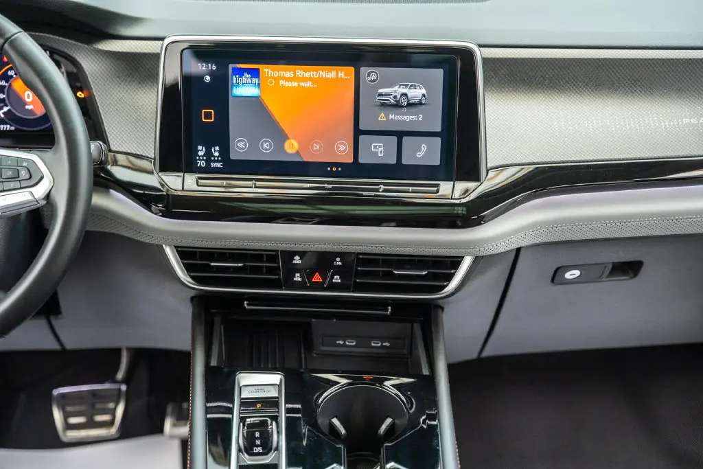 2025 Volkswagen Atlas - $36,500