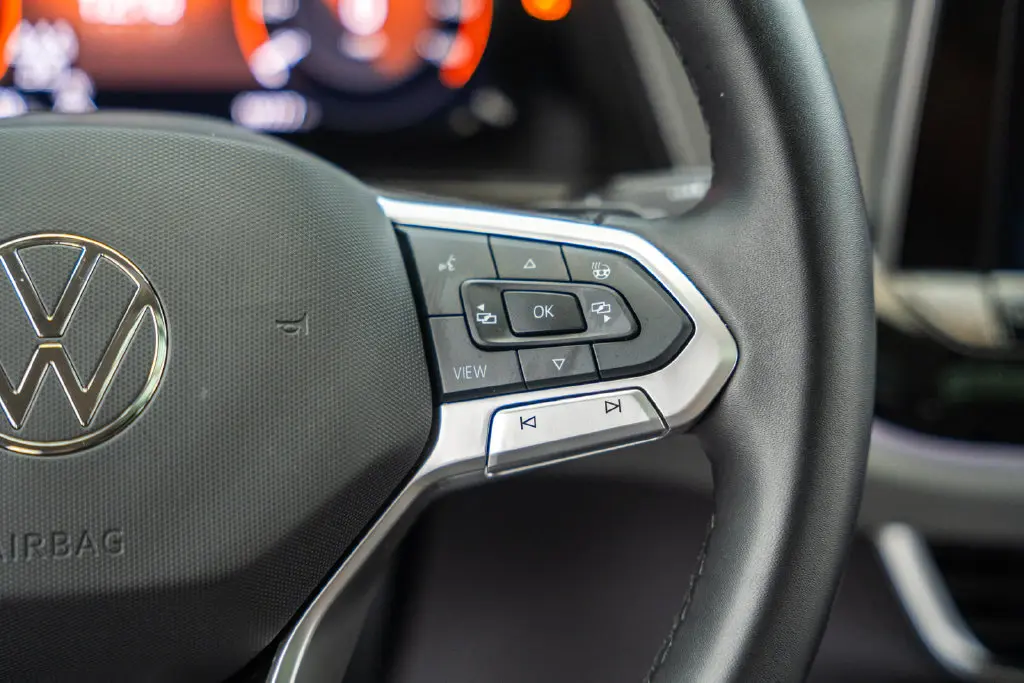 2025 Volkswagen Atlas - $36,500