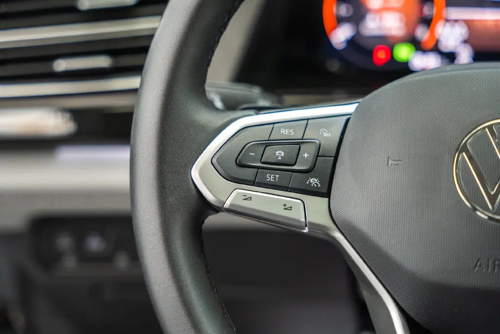 2025 Volkswagen Atlas - $36,500