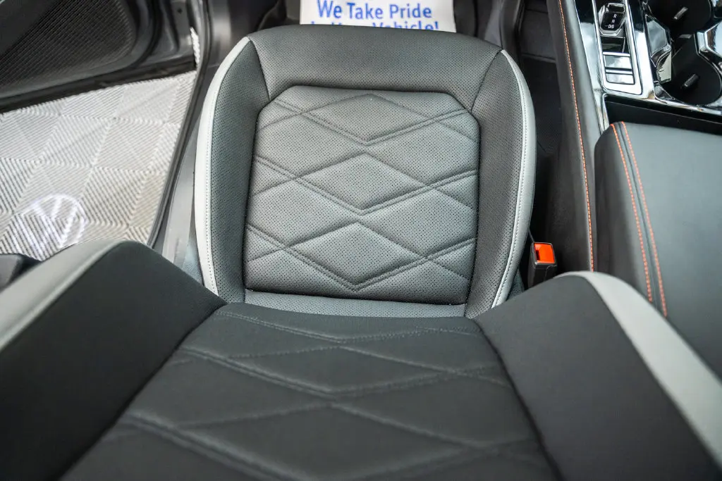 2025 Volkswagen Atlas - $36,500