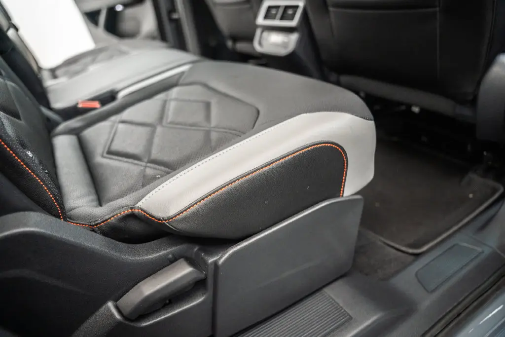 2025 Volkswagen Atlas - $36,500