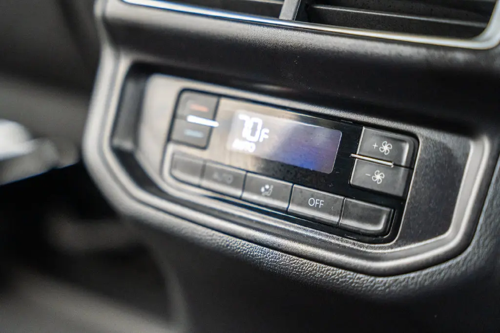 2025 Volkswagen Atlas - $36,500