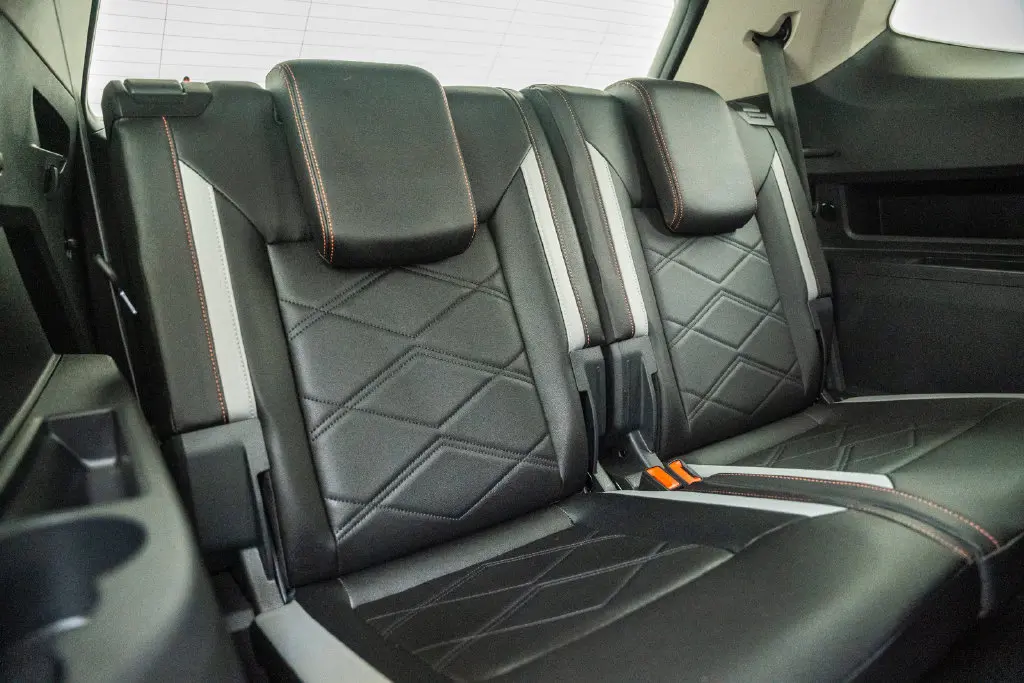 2025 Volkswagen Atlas - $36,500
