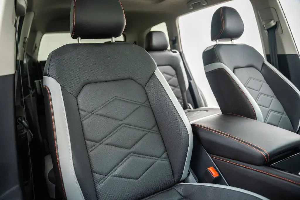 2025 Volkswagen Atlas - $36,500