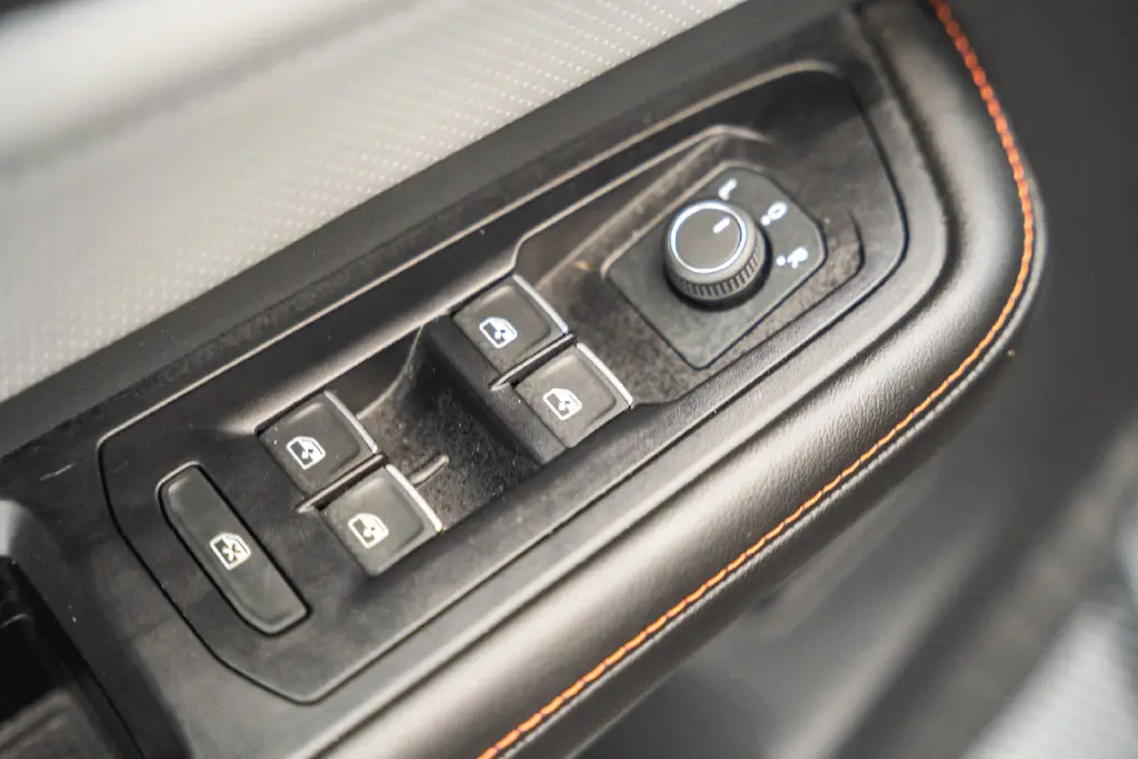 2025 Volkswagen Atlas - $36,500