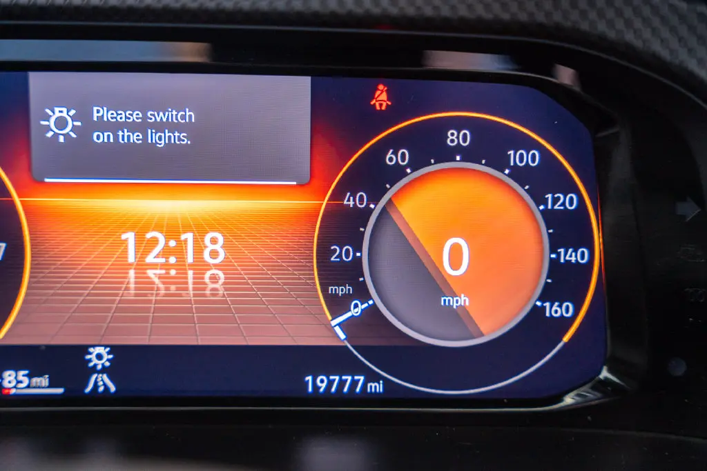 2025 Volkswagen Atlas - $36,500