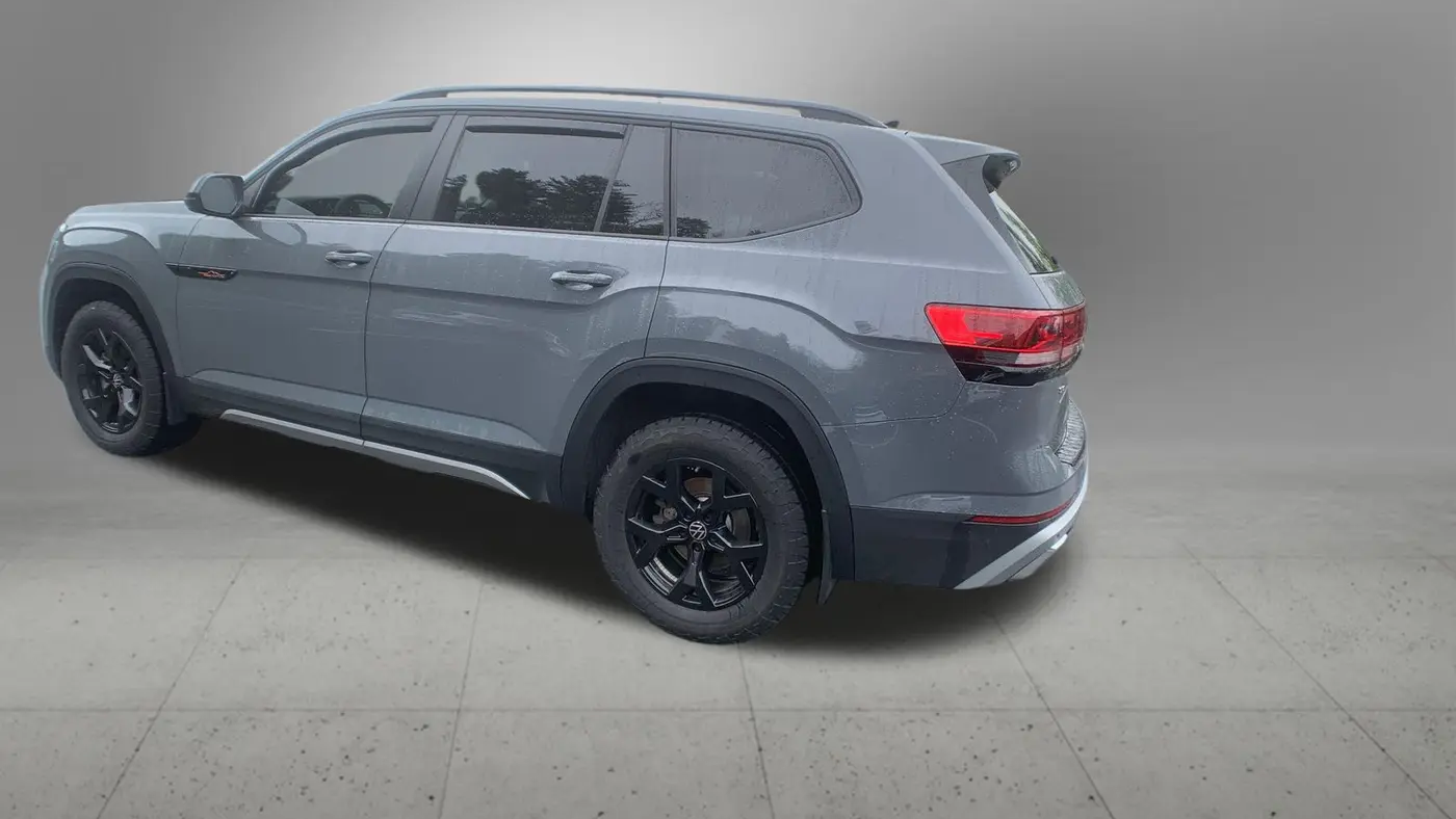 2025 Volkswagen Atlas Peak Edition 4Motion