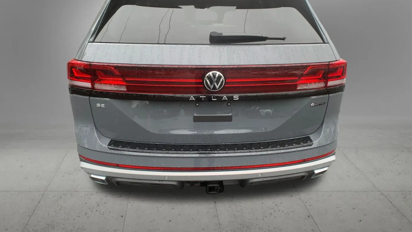 2025 Volkswagen Atlas Peak Edition 4Motion