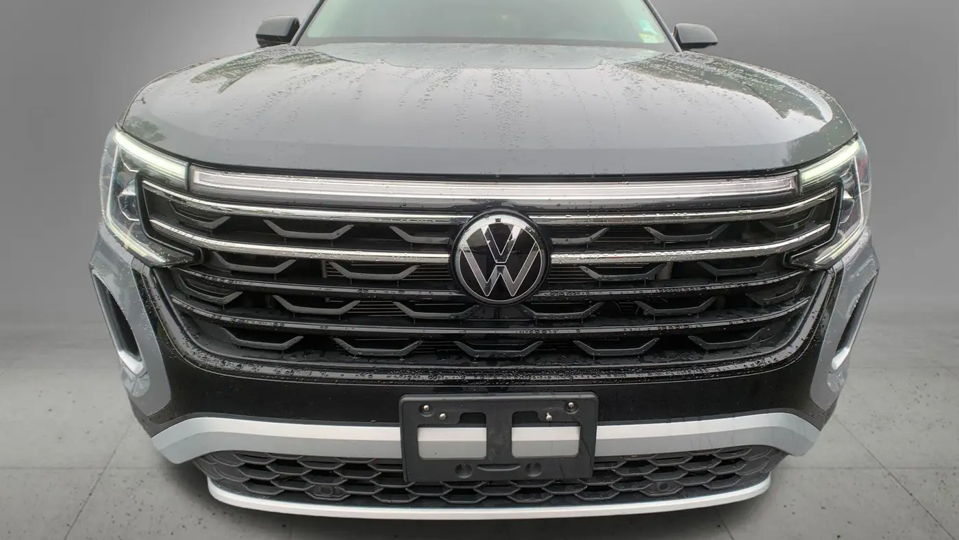 2025 Volkswagen Atlas Peak Edition 4Motion