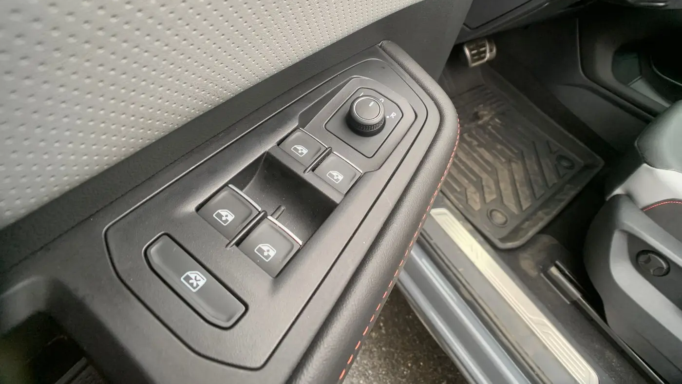 2025 Volkswagen Atlas Peak Edition 4Motion
