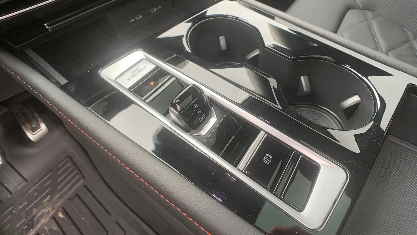 2025 Volkswagen Atlas Peak Edition 4Motion