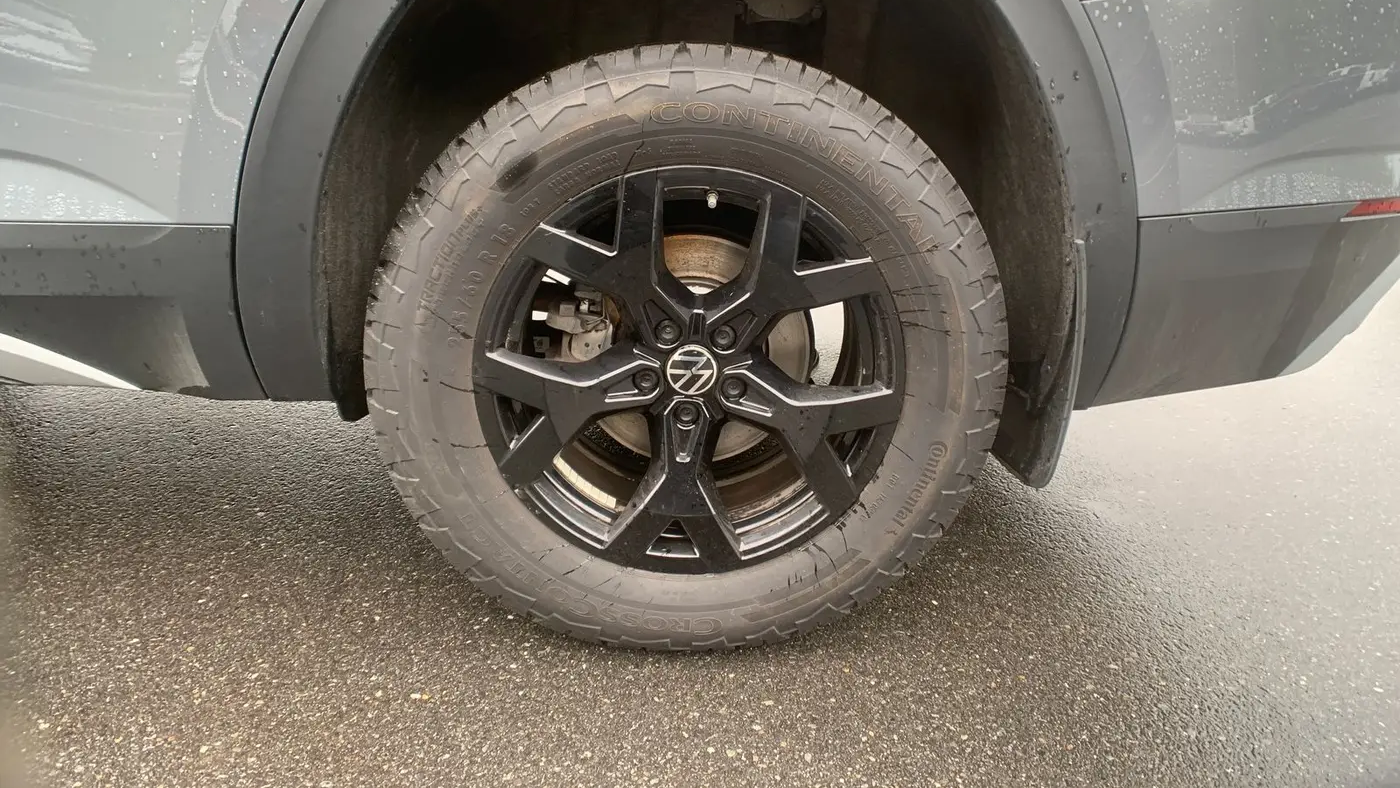 2025 Volkswagen Atlas Peak Edition 4Motion
