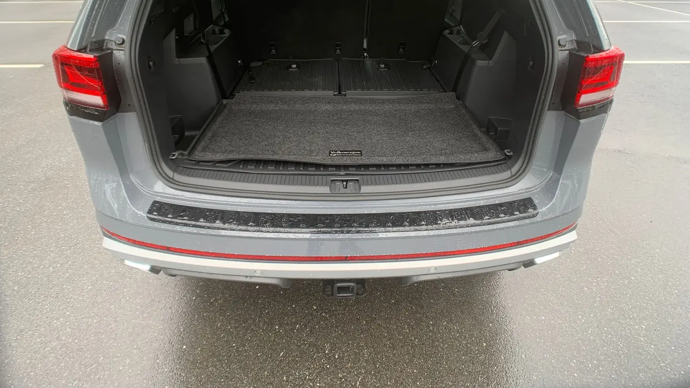 2025 Volkswagen Atlas Peak Edition 4Motion