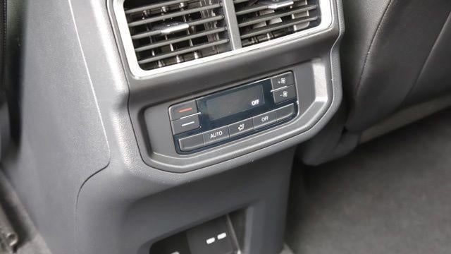 2025 Volkswagen Atlas Peak Edition 4Motion