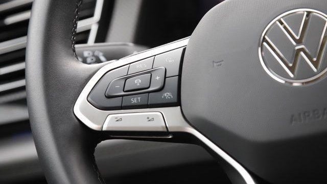 2025 Volkswagen Atlas Peak Edition 4Motion