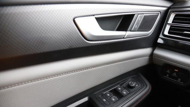 2025 Volkswagen Atlas Peak Edition 4Motion