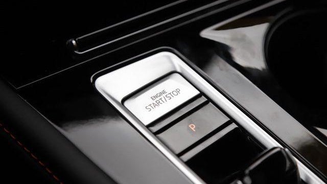 2025 Volkswagen Atlas Peak Edition 4Motion