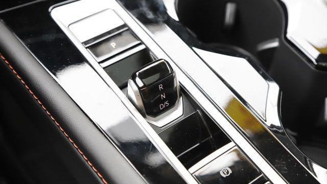 2025 Volkswagen Atlas Peak Edition 4Motion