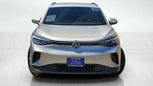 2025 Volkswagen ID 4  Pro