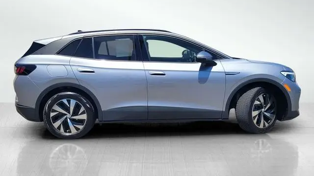 2025 Volkswagen ID 4  Pro