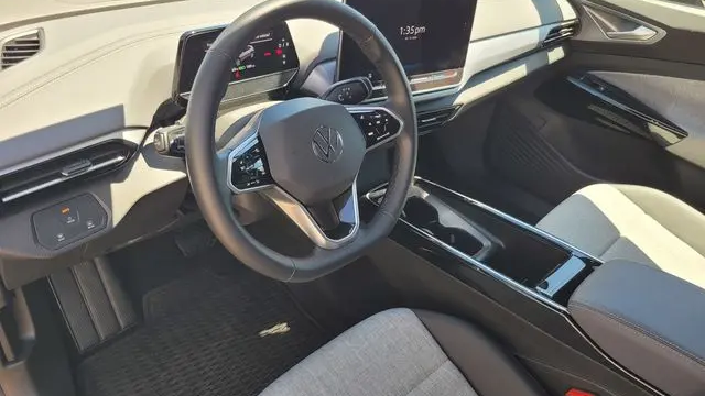 2025 Volkswagen ID 4  Pro