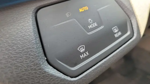 2025 Volkswagen ID 4  Pro