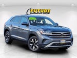 2022 Atlas Cross Sport Thumbnail 1