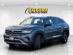 2022 Atlas Cross Sport Thumbnail 3