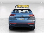 2022 Atlas Cross Sport Thumbnail 5
