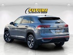 2022 Atlas Cross Sport Thumbnail 6