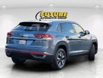 2022 Atlas Cross Sport Thumbnail 7