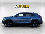 2022 Atlas Cross Sport Thumbnail 8