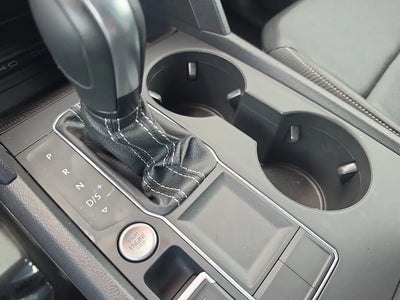 2022 Volkswagen Atlas Cross Sport SE 4DR SUV