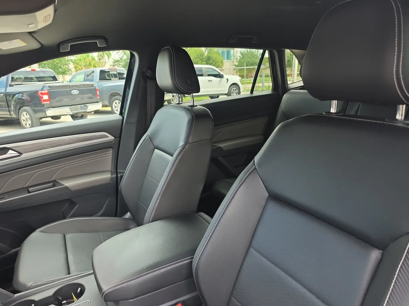 2022 Volkswagen Atlas - $19,790