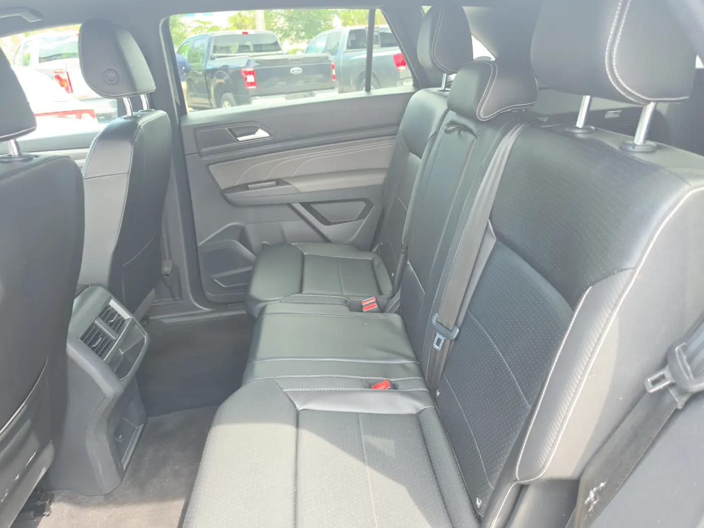 2022 Volkswagen Atlas - $19,790