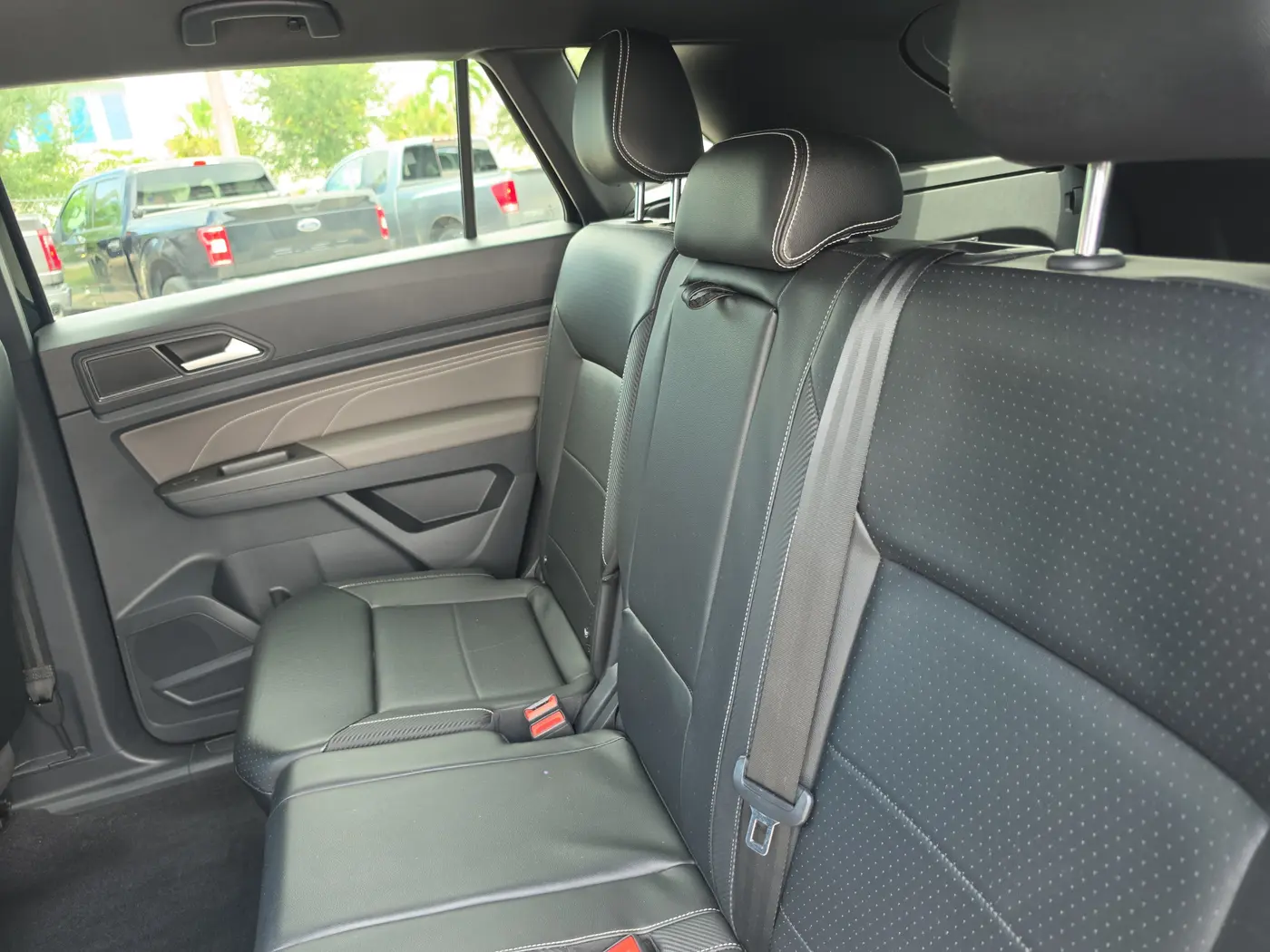 2022 Volkswagen Atlas - $19,790