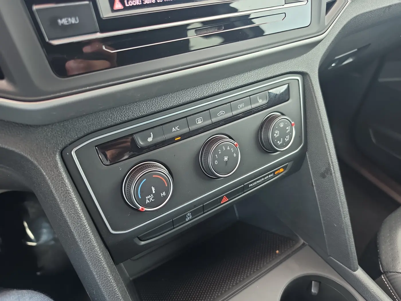 2022 Volkswagen Atlas - $19,790