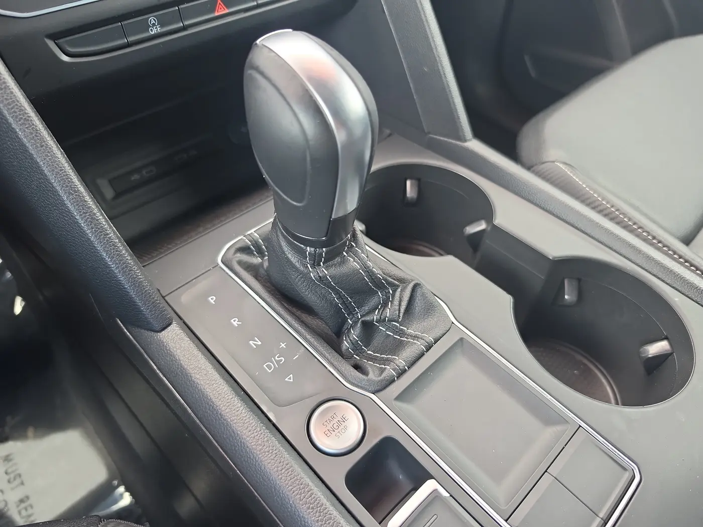 2022 Volkswagen Atlas - $19,790