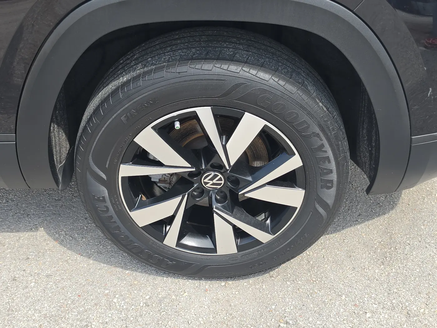 2022 Volkswagen Atlas - $19,790
