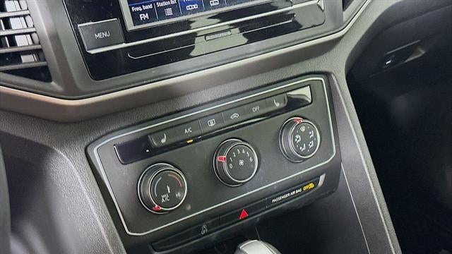2022 Volkswagen Atlas Cross Sport SE